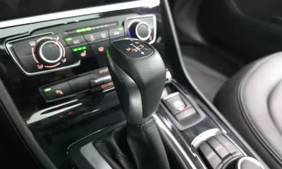 BMW 2-Series 2017, 95520 км, за 9500000 KRW - фото 9