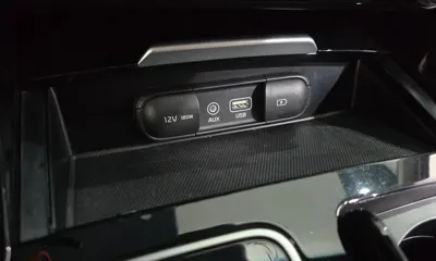 Kia Stinger 2018, 125714 км, за 16700000 KRW - фото 13