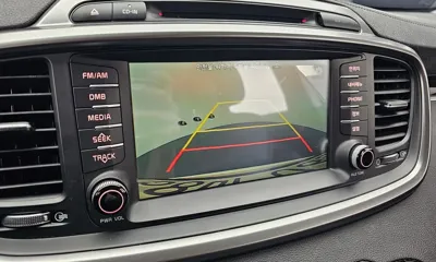 Kia Sorento 2016, 38631 км, за 15500000 KRW - фото 13