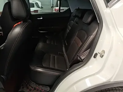 GAC Motor Trumpchi GS3 2017, 82000 км, за 29300 CNY - фото 17