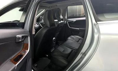 Volvo XC60 2014, 205019 км, за 6900000 KRW - фото 26