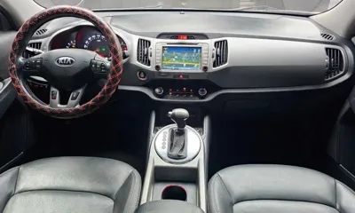 Kia Sportage 2015, 181672 км, за 6300000 KRW - фото 7