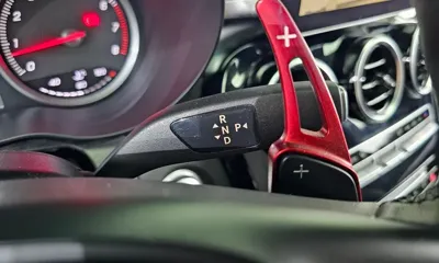 Mercedes-Benz C-Class 2017, 99959 км, за 17990000 KRW - фото 9