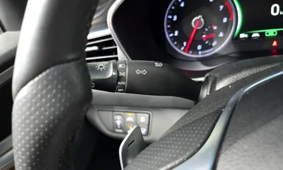 Genesis G70 2020, 65441 км, за 20790000 KRW - фото 29