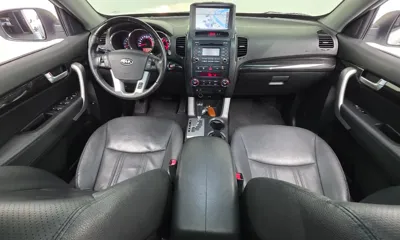 Kia Sorento 2011, 124532 км, за 6900000 KRW - фото 7