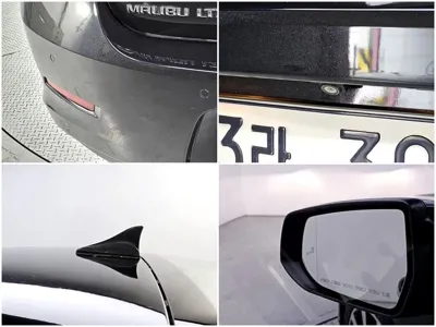 ChevroletGMDaewoo Malibu 2015, 113838 км, за 2700000 KRW - фото 16