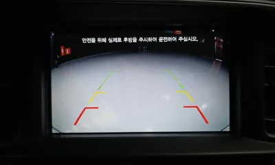 Hyundai Avante 2019, 108015 км, за 10900000 KRW - фото 17