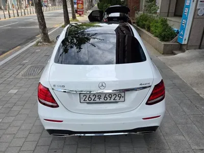 Mercedes-Benz E-Class 2019, 61860 км, за 30000000 KRW - фото 7