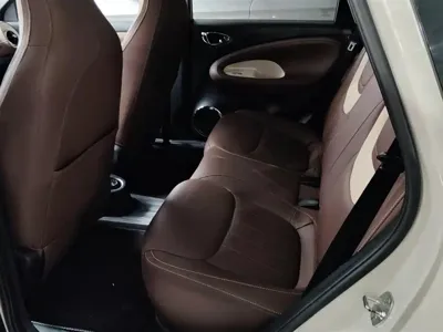 Wuling Bingo 2024, 62400 км, за 50000 CNY - фото 11