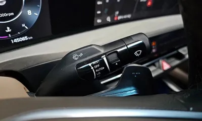 Kia K8 2022, 145065 км, за 17000000 KRW - фото 19