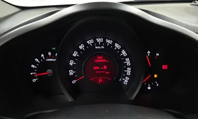 Kia Sportage 2012, 100833 км, за 6300000 KRW - фото 8