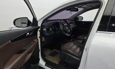 Kia Sorento 2016, 154658 км, за 11490000 KRW - фото 10