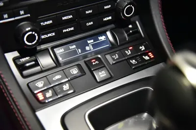 Porsche 718 2024, 11500 км, за 10000000 KRW - фото 6