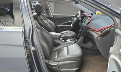Hyundai Santafe 2018, 202607 км, за 8900000 KRW - фото 11