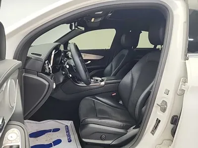 Mercedes-Benz GLC-Class 2019, 66749 км, за 32500000 KRW - фото 11