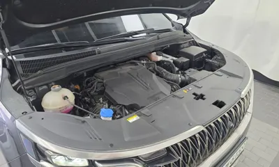 Kia Canival 2022, 37572 км, за 32300000 KRW - фото 6