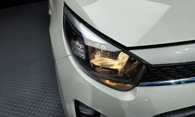 Kia Morning 2019, 59443 км, за 9500000 KRW - фото 22