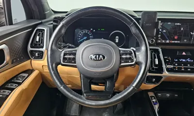 Kia Sorento 2021, 62204 км, за 23900000 KRW - фото 13