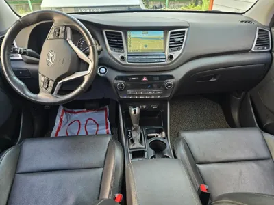 Hyundai Tucson 2018, 101071 км, за 13200000 KRW - фото 11