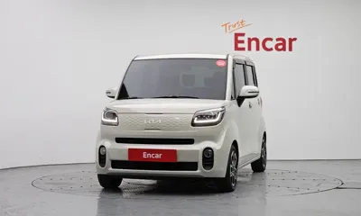 Kia Ray 2022, 89553 км, за 11800000 KRW - фото 3