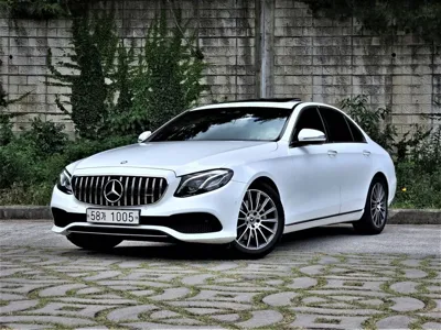 Mercedes-Benz E-Class 2017, 142326 км, за 25000000 KRW - фото 2