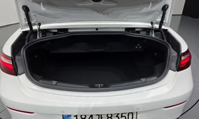 Mercedes-Benz E-Class 2023, 47084 км, за 68800000 KRW - фото 20