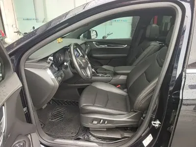 Cadillac XT5 2021, 86700 км, за 118000 CNY - фото 15