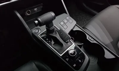 Kia Sportage 2023, 16093 км, за 19400000 KRW - фото 9