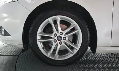 Ford Mondeo 2015, 75718 км, за 8600000 KRW - фото 5