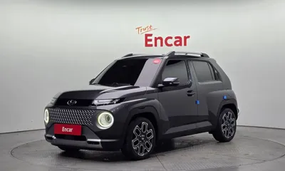 Hyundai Casper · 2022 год