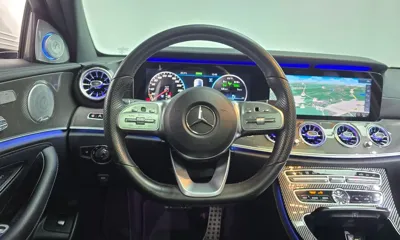 Mercedes-Benz E-Class 2019, 99068 км, за 27900000 KRW - фото 13