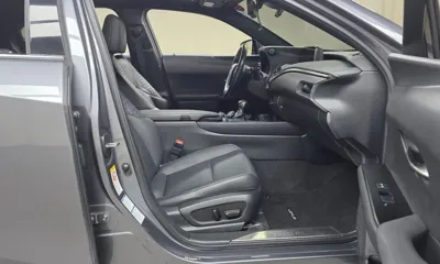 Lexus UX 2019, 139679 км, за 25800000 KRW - фото 26