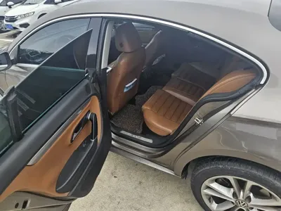 Volkswagen CC 2011, 80000 км, за 22000 CNY - фото 9
