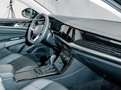 Volkswagen Passat 2025, 35300 км, за 98000 CNY - фото 17