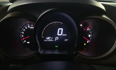 Kia Ray 2015, 212655 км, за 5090000 KRW - фото 8