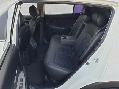 Kia Sportage 2014, 55000 км, за 9900000 KRW - фото 6