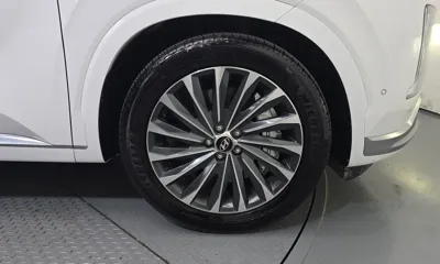 Hyundai Palisade 2023, 52042 км, за 38400000 KRW - фото 21