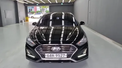 Hyundai Sonata 2018, 133316 км, за 9990000 KRW - фото 3