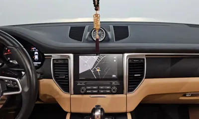 Porsche Macan 2018, 103890 км, за 32000000 KRW - фото 12