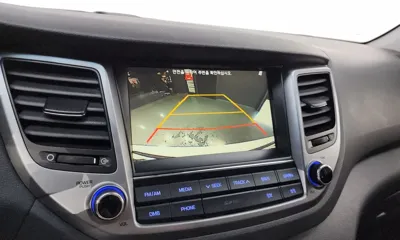 Hyundai Tucson 2017, 115353 км, за 10300000 KRW - фото 18