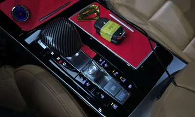 Kia K7 2020, 53196 км, за 18750000 KRW - фото 9