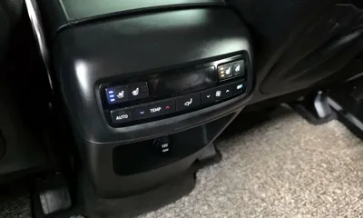 Hyundai Palisade 2021, 128917 км, за 24400000 KRW - фото 29