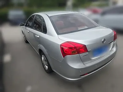 Buick Excelle 2015, 77900 км, за 16299 CNY - фото 9