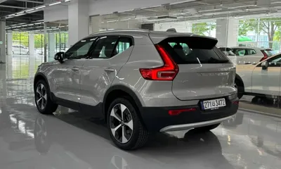 Volvo XC40 2025, 1680 км, за 43500000 KRW - фото 16
