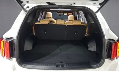 Kia Sorento 2023, 69866 км, за 32500000 KRW - фото 20