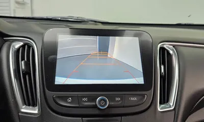 ChevroletGMDaewoo Malibu 2017, 204965 км, за 5300000 KRW - фото 15