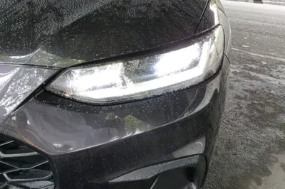 Honda ZR-V 2023, 18500 км, за 92819.47 CNY - фото 8