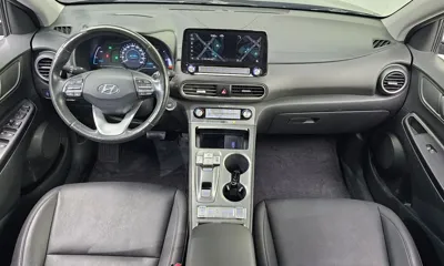 Hyundai Kona 2020, 101420 км, за 17400000 KRW - фото 7