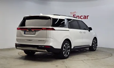 Kia Canival 2023, 75602 км, за 29900000 KRW