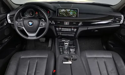 BMW X6 2018, 100164 км, за 29500000 KRW - фото 7